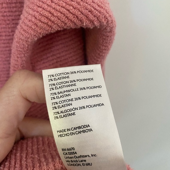 Free People Ottoman Tunic - Picture 6 of 8